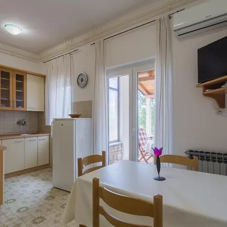 Kukci 7166b Appartement Nova Vas (Porec)
