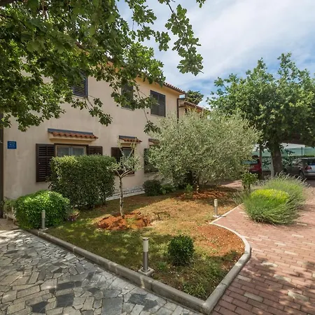 Appartamento Kukci 7166b