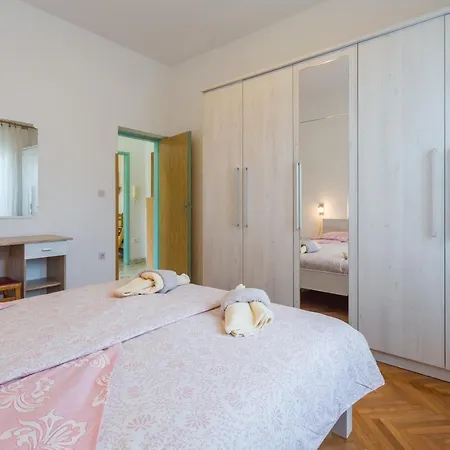 Appartamento Kukci 7166b Nova Vas (Porec)