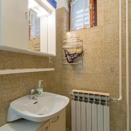 Appartamento Kukci 7166b Nova Vas (Porec)