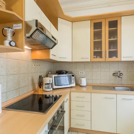 Kukci 7166b Appartamento Nova Vas (Porec)