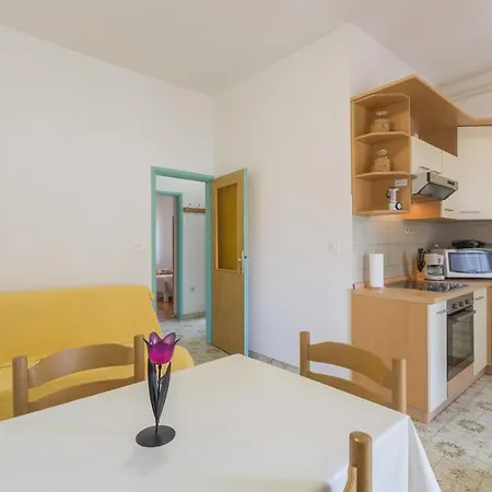 Kukci 7166b Apartament Nova Vas (Porec)
