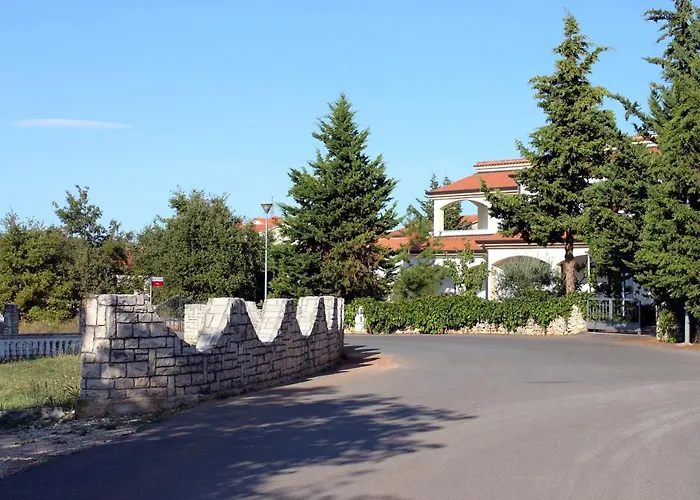 Kukci 7166b 아파트