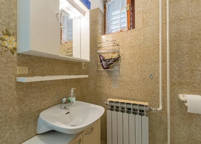 아파트 Kukci 7166b Nova Vas (Porec)