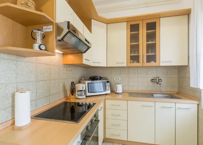 Kukci 7166b 아파트 Nova Vas (Porec)