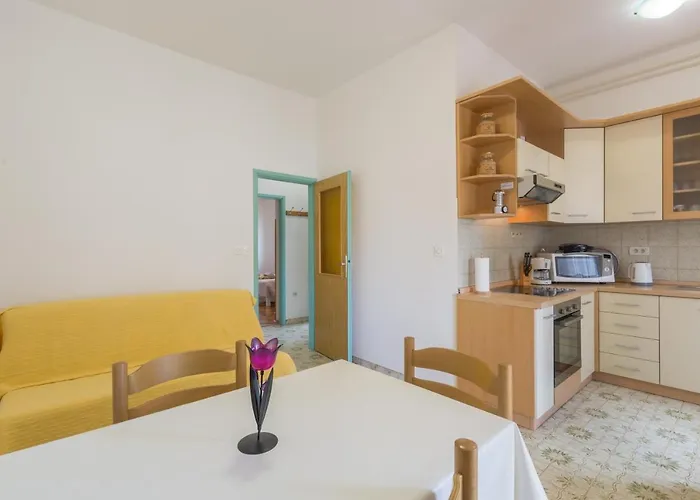 Kukci 7166b 아파트 Nova Vas (Porec)