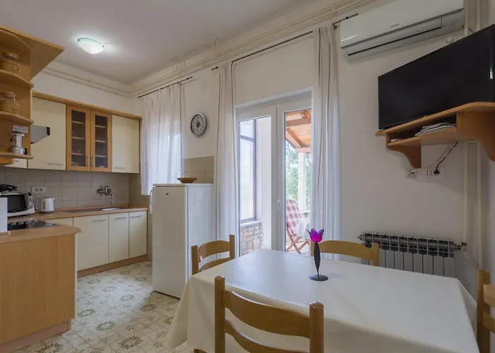 Kukci 7166b 아파트 Nova Vas (Porec)